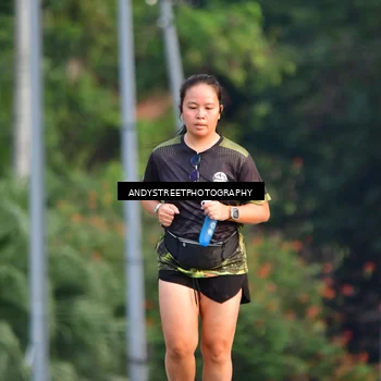 Runner Photo 7154346