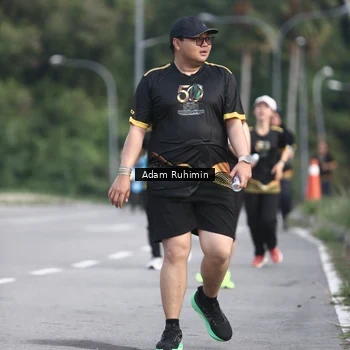Runner Photo 7154354