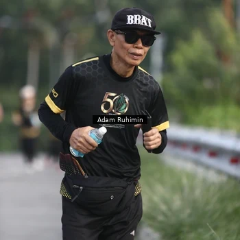 Runner Photo 7154355