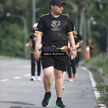 Runner Photo 7154356