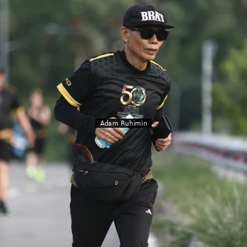 Runner Photo 7154361