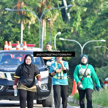 Runner Photo 7154367