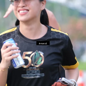 Runner Photo 7154369