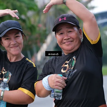 Runner Photo 7154371