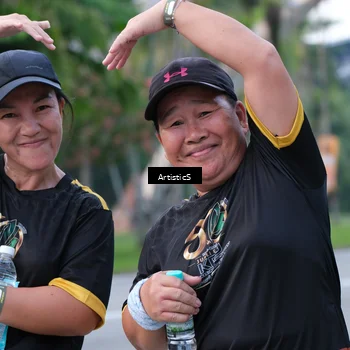 Runner Photo 7154372