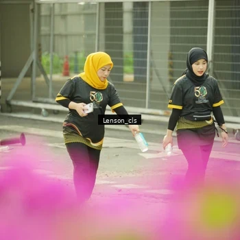 Runner Photo 7154388