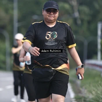 Runner Photo 7154391