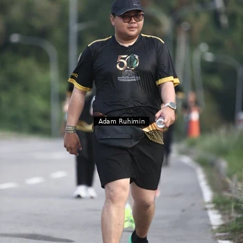 Runner Photo 7154394
