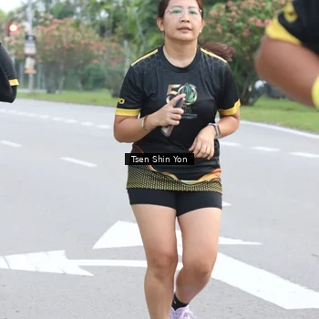 Runner Photo 7154395