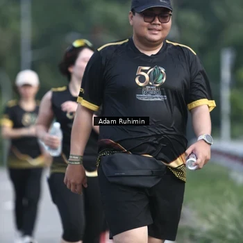 Runner Photo 7154396