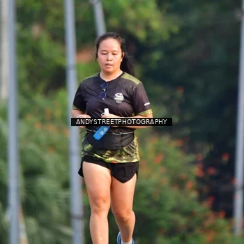 Runner Photo 7154397