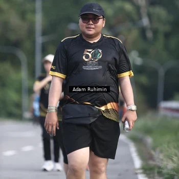 Runner Photo 7154398
