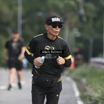 Runner Photo 7154400