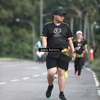 Runner Photo 7154402