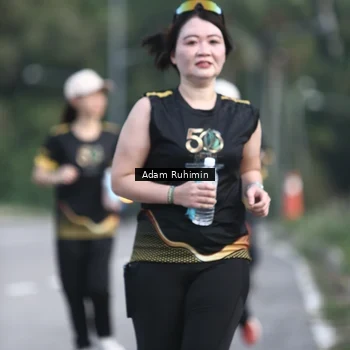 Runner Photo 7154412