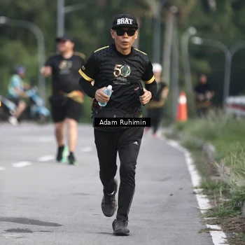 Runner Photo 7154419