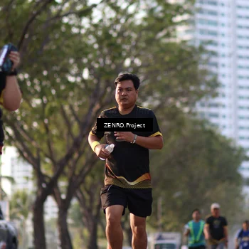 Runner Photo 7154422