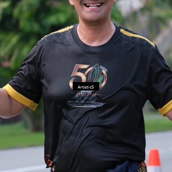 Runner Photo 7154430