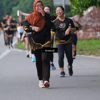 Runner Photo 7154431