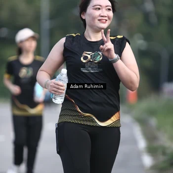 Runner Photo 7154433