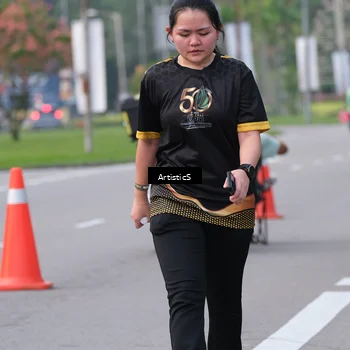 Runner Photo 7154435