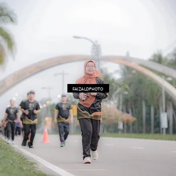 Runner Photo 7154436