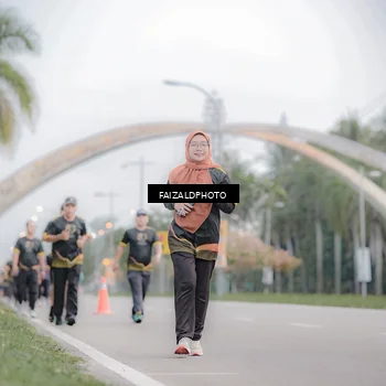 Runner Photo 7154438
