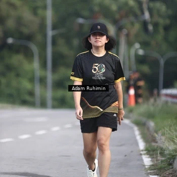 Runner Photo 7154439