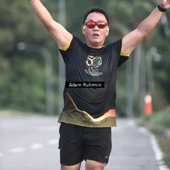 Runner Photo 7154440