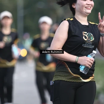 Runner Photo 7154441