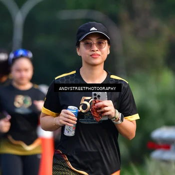 Runner Photo 7154455