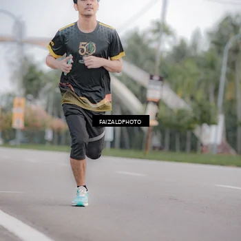 Runner Photo 7154457