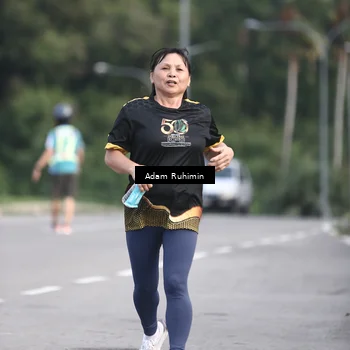 Runner Photo 7154463