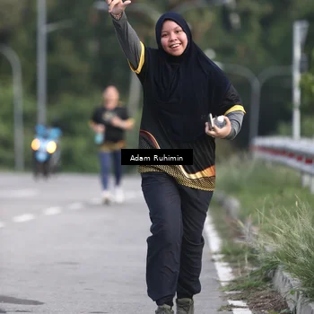 Runner Photo 7154464