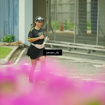 Runner Photo 7154465