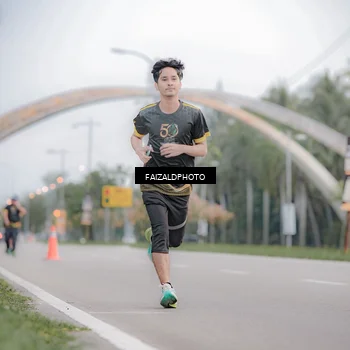Runner Photo 7154467