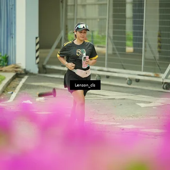 Runner Photo 7154468