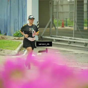 Runner Photo 7154470