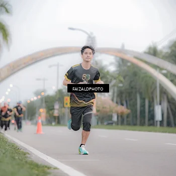 Runner Photo 7154477