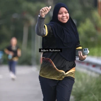 Runner Photo 7154478