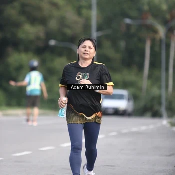 Runner Photo 7154479