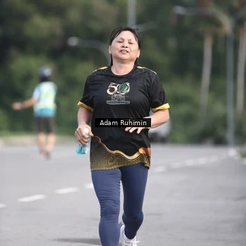 Runner Photo 7154480