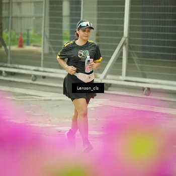 Runner Photo 7154481