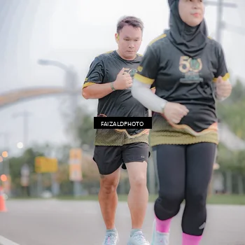 Runner Photo 7154482