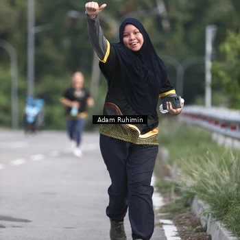 Runner Photo 7154483