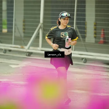 Runner Photo 7154484