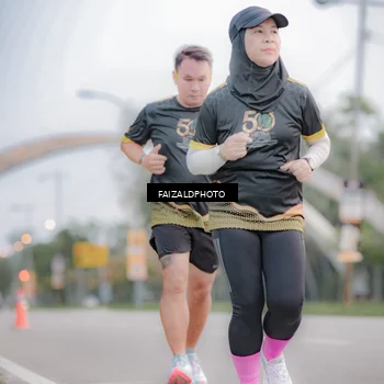 Runner Photo 7154487