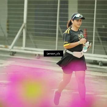 Runner Photo 7154488