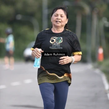 Runner Photo 7154489