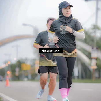 Runner Photo 7154493